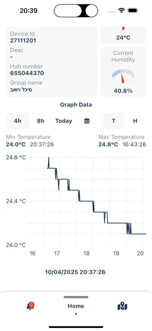 Pointer IoT screenshot 4