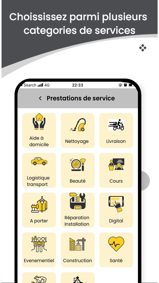 #2. Trankyl Heros (iOS) 由: Sati SAI