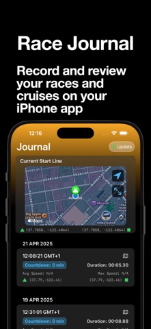 Astro (Astrolabe Countdown) screenshot