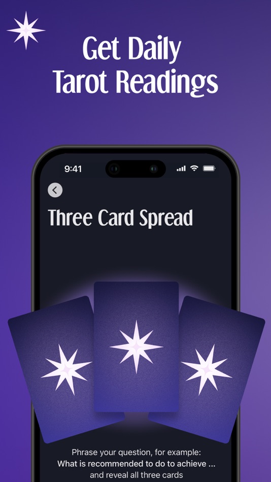 #2. Learn Tarot: Rider Waite Cards (iOS) 게시자: Appstream Ltd