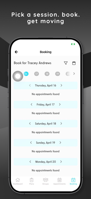 The Gray Space Screenshot 4 of 6