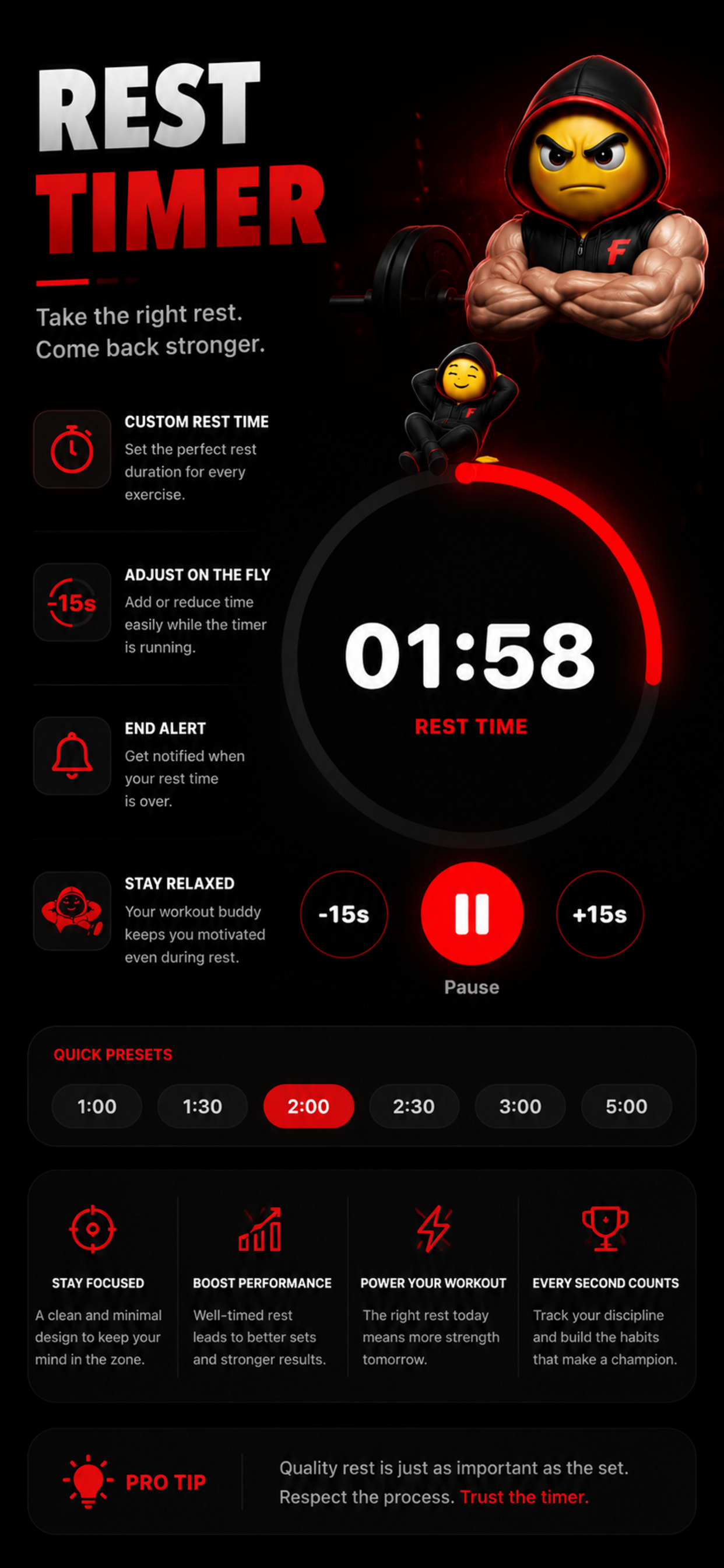 FitTracker