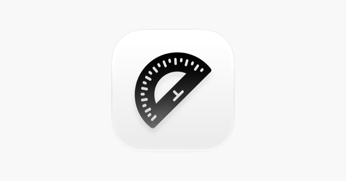 ‎Protractor - Measure Angles App - App Store