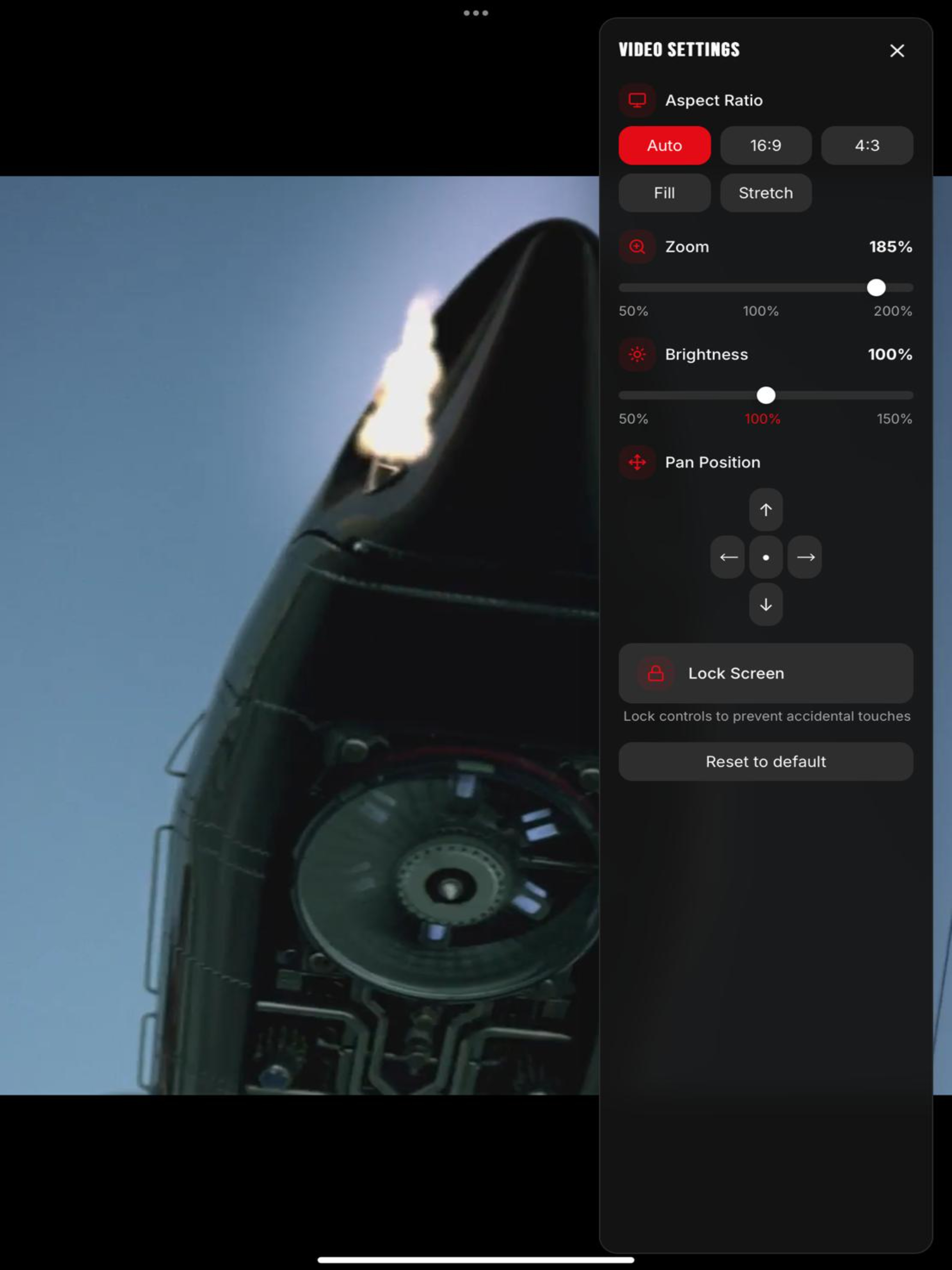 StreamFlix IPTV screenshot 11