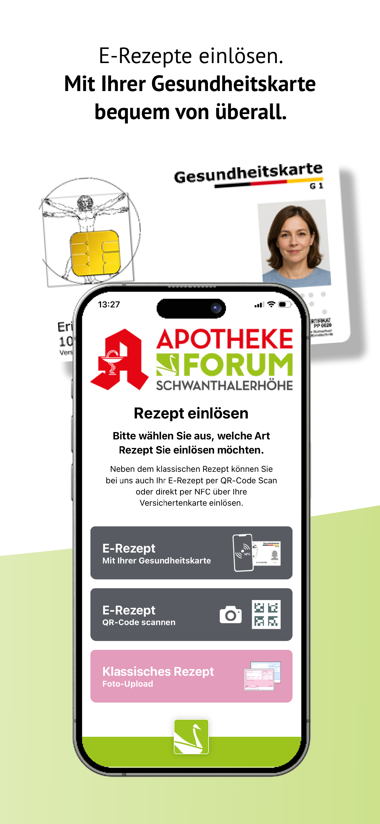 Apo Forum Schwanthalerhöhe