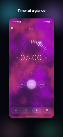 Dzvin - Morphing Clock Screenshot 5 of 6