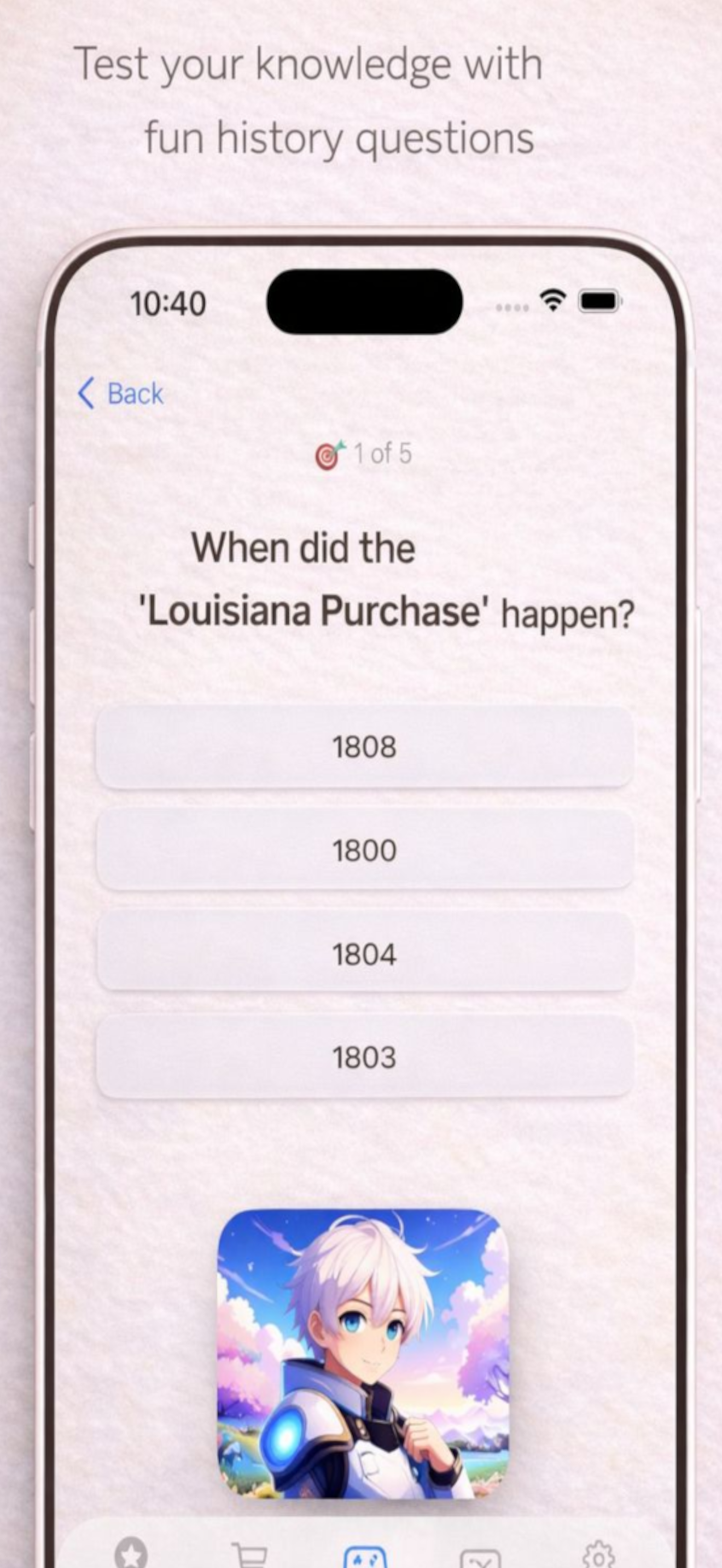 EraScopia screenshot 7
