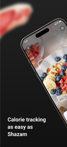 FÖDA: Nutrition Simplified Screenshot 8 of 9
