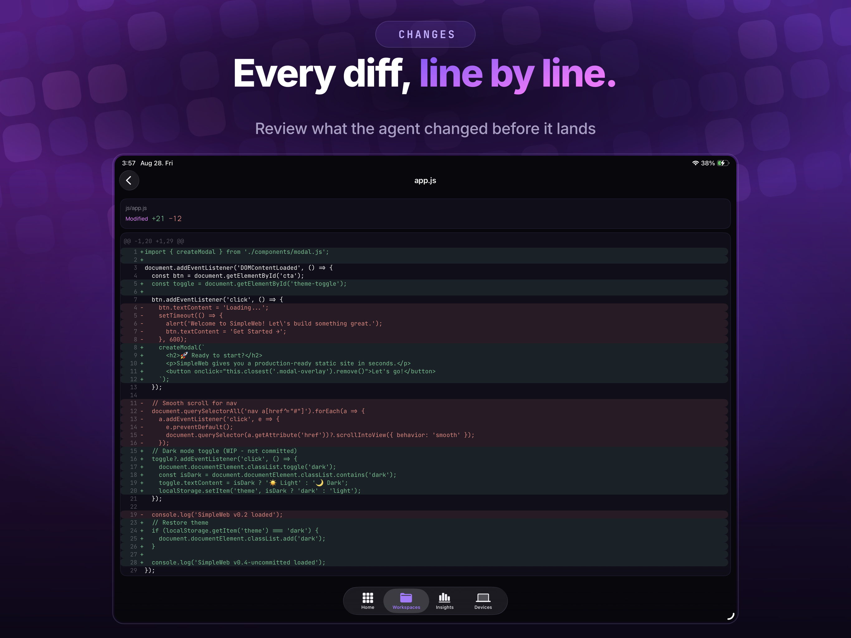 tokenstat screenshot 17