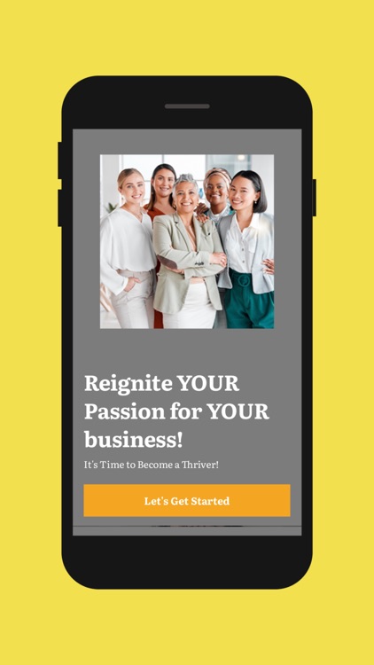 Thriving Hive Solutions