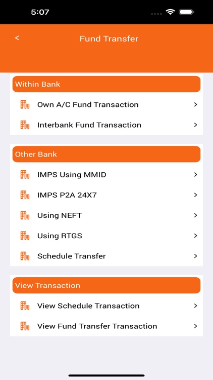 Dhanera Mercantile Bank screenshot-3