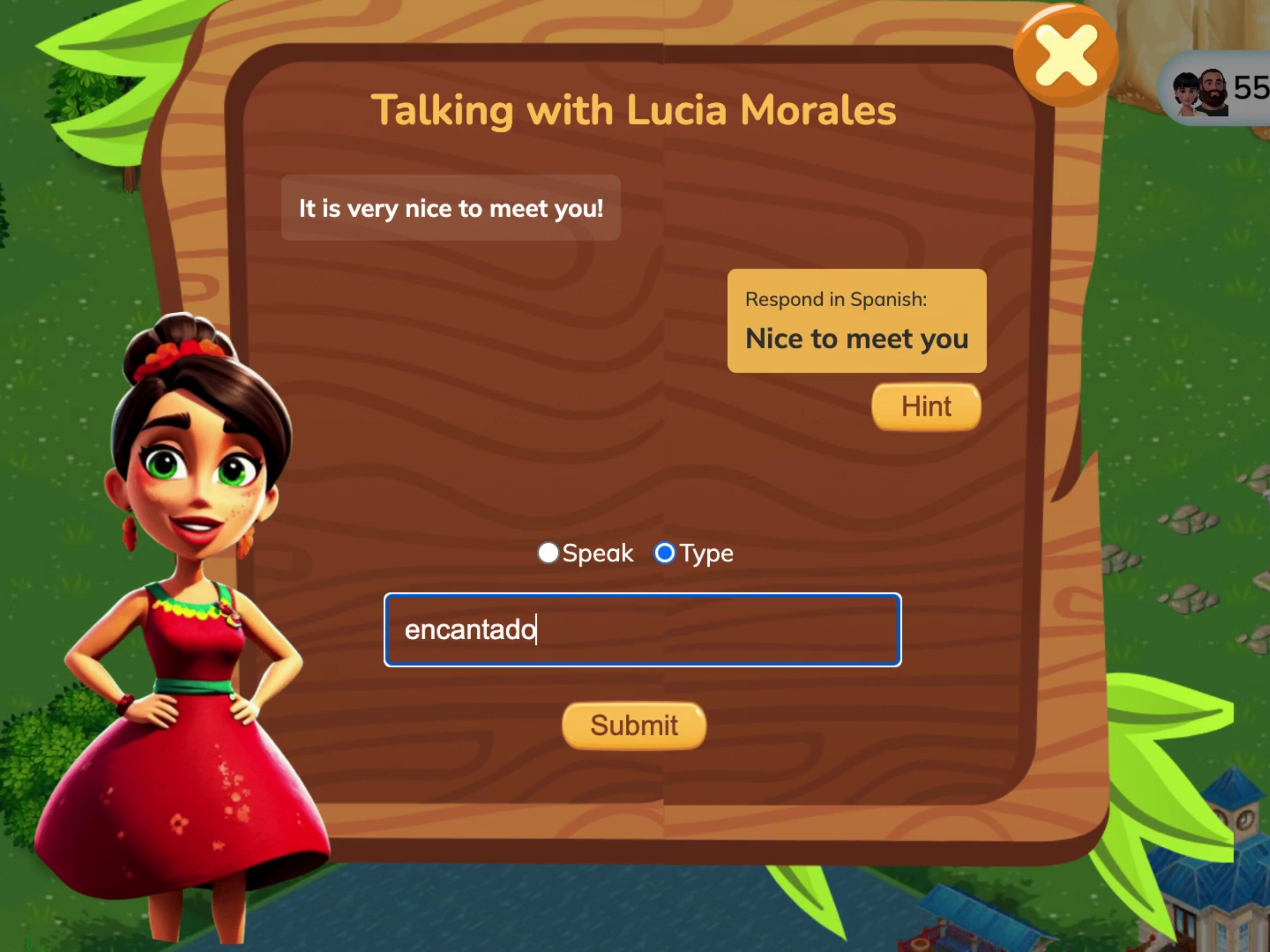Homivilla