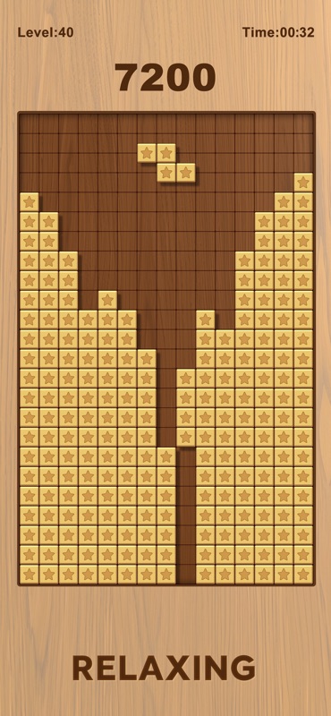 Block Crush！ screenshot 2