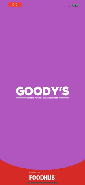 Goodys Manchester screenshot 1