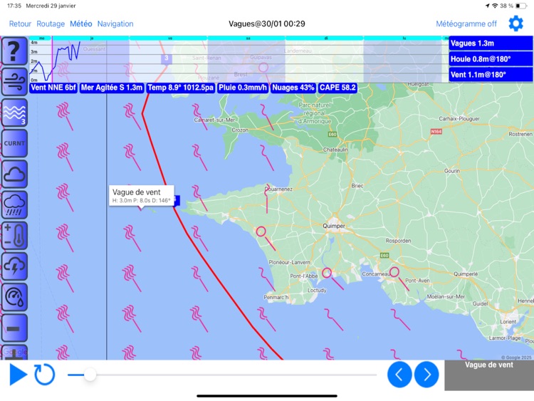 Avalon Navigation screenshot-6