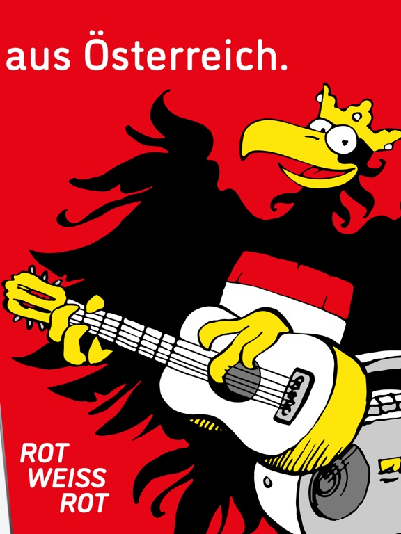 Screenshot #5 pour Radio Rot Weiss Rot