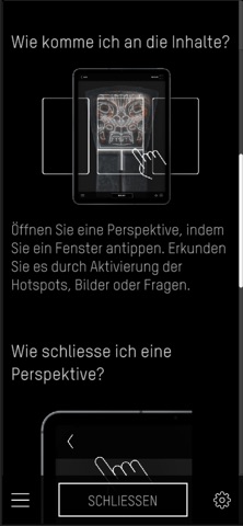 ESVP Screenshot 1 of 5
