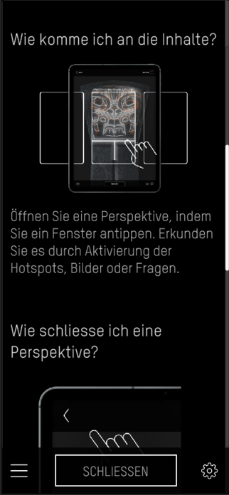 ESVP Screenshot 1 of 5