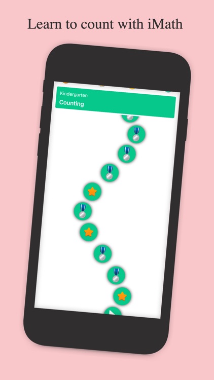 iMath: The Math Universe