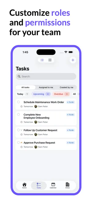 ComFlow: Tasks, To-Do, Planner screenshot 4