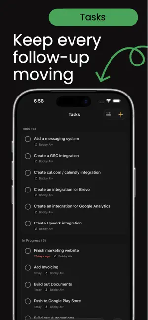 Get Kato screenshot 3