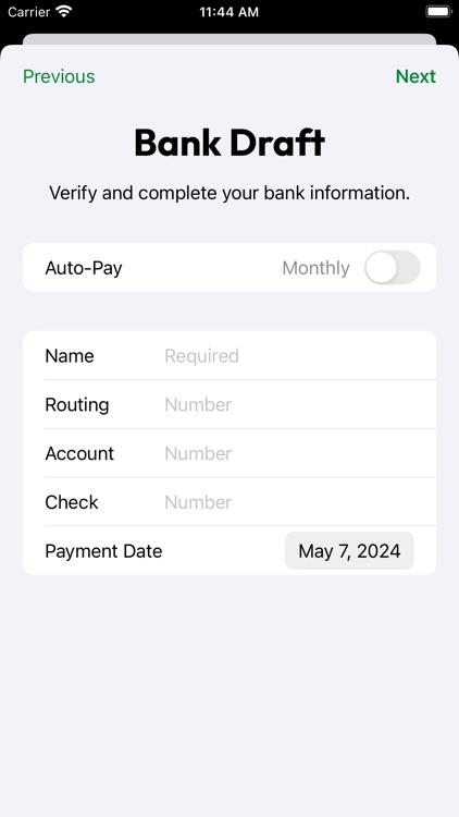 Home Run Financing by Concord Servicing
