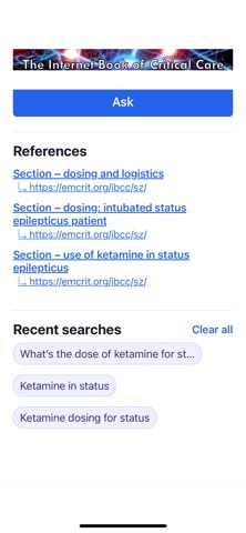 ICBCC screenshot