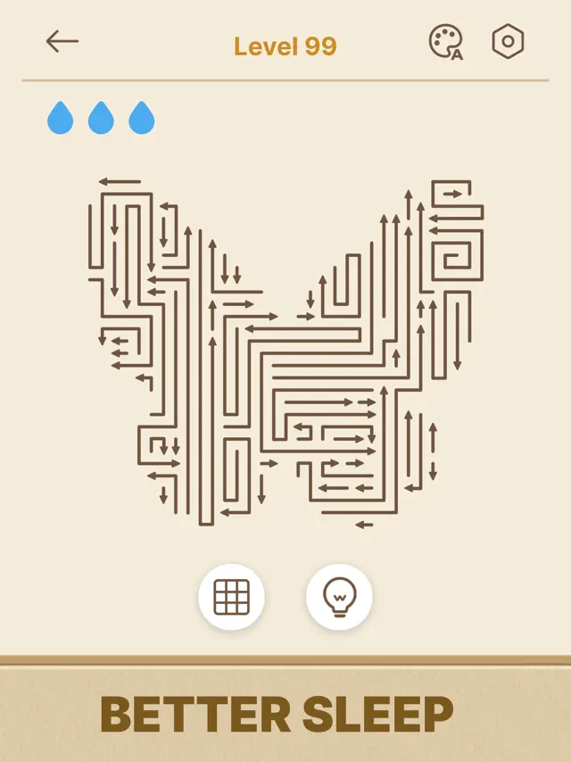 Amaze GO! screenshot 10