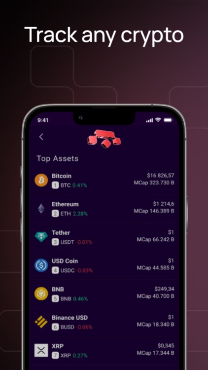 4ME SuperApp screenshot-3