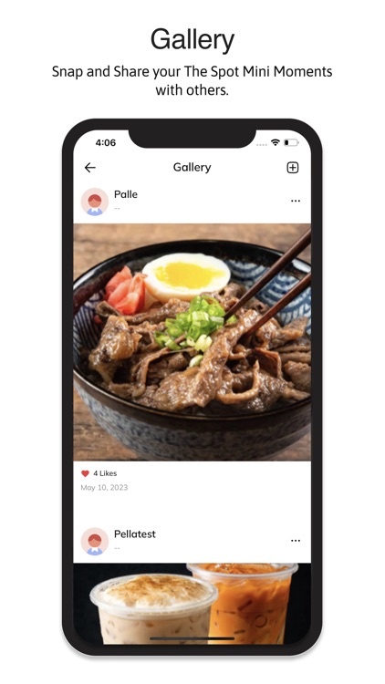 The Spot Mini screenshot-3