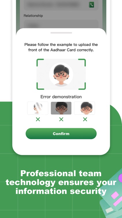 RupeeQuick - Personal Loan App screenshot-3