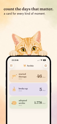 Archie: Days Since Screenshot 2 of 6