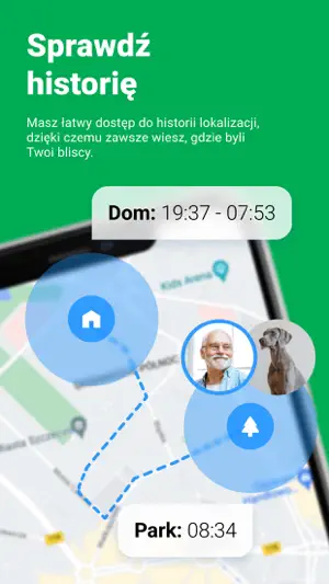 Bezpieczna Rodzina screenshot 3