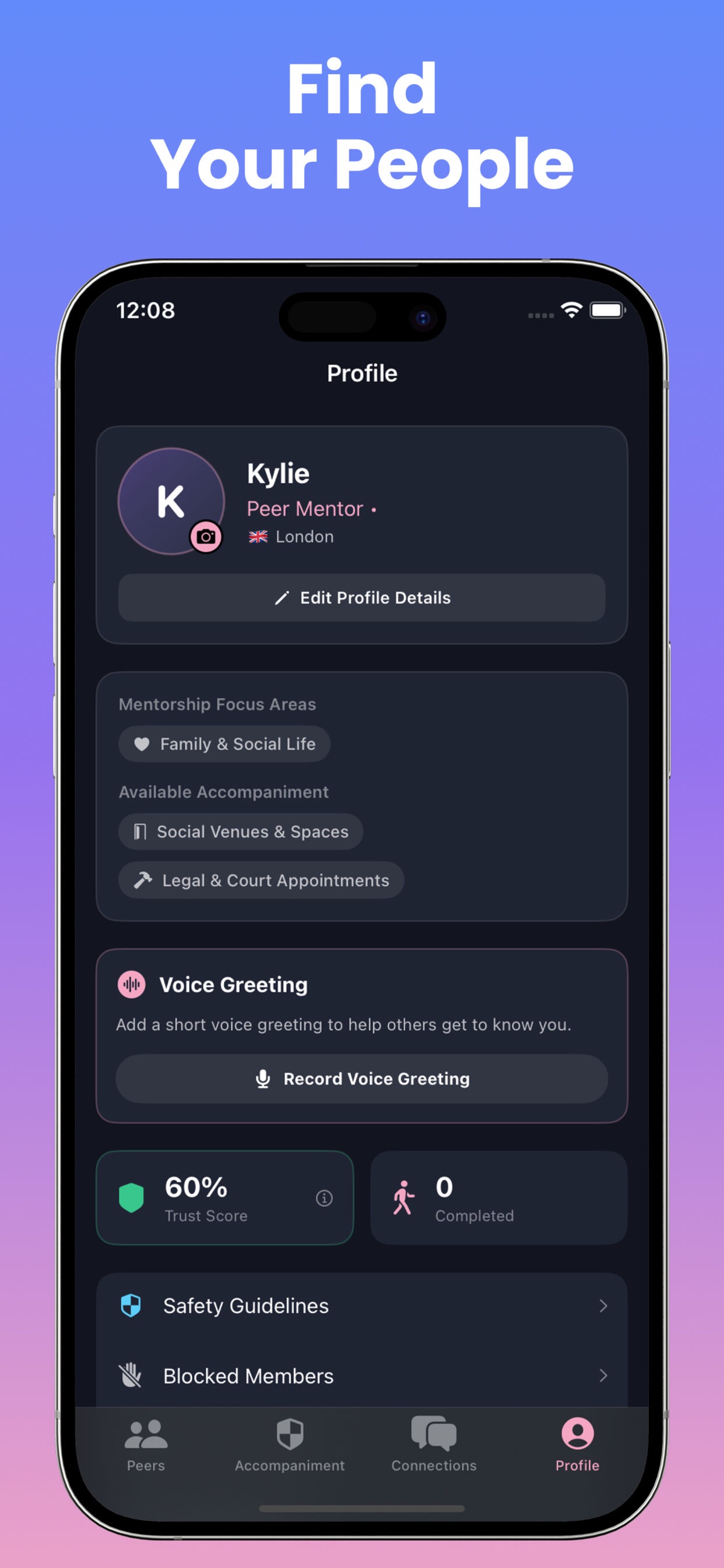 Screenshot 4 of Full Praude