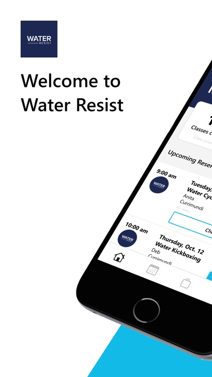 Water Resist