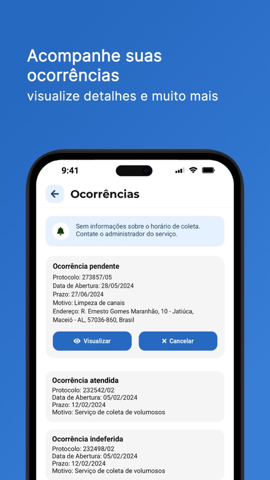 #3. Limpeza é Massa (iOS) 由: Mosaro Solucoes Ltda