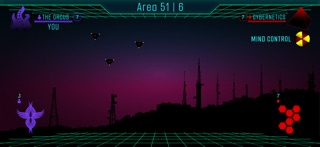Alien Bloom Screenshot 4 of 6