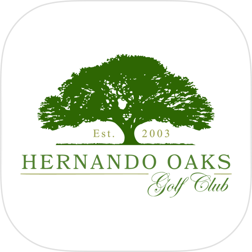 Hernando Oaks GC