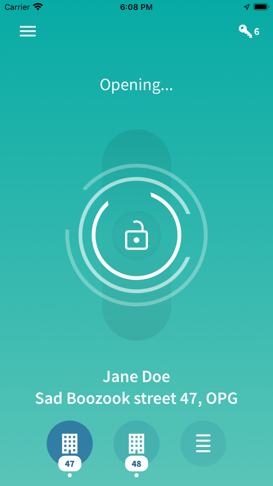 #2. Bekey (iOS) Göre: BEKEY