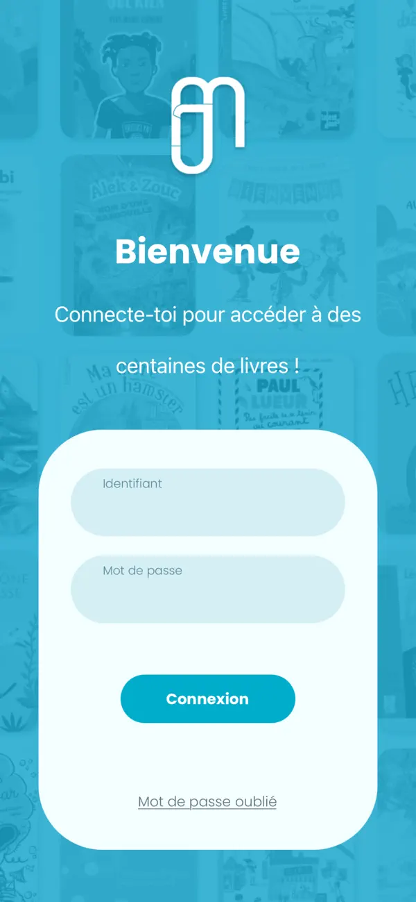 Screenshot #1 pour Lire-lire