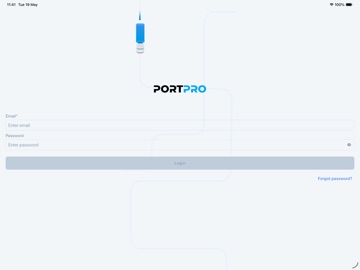 PortPro Command