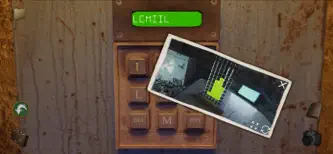 Mini Escapes: The Below screenshot 3