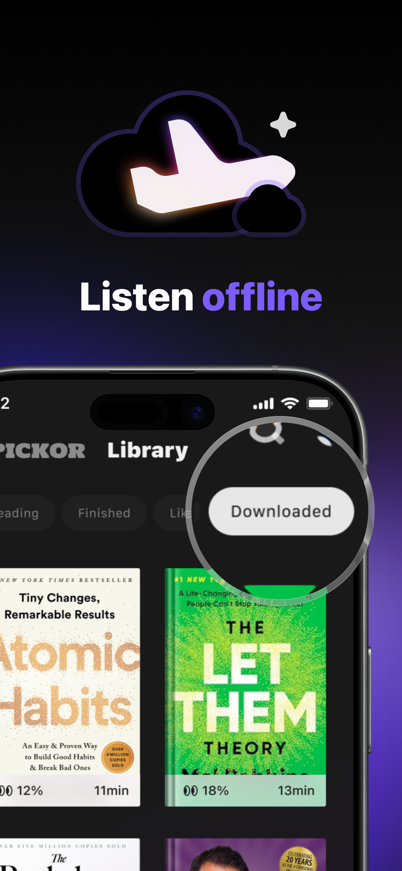 Spickor: Free Book Summaries