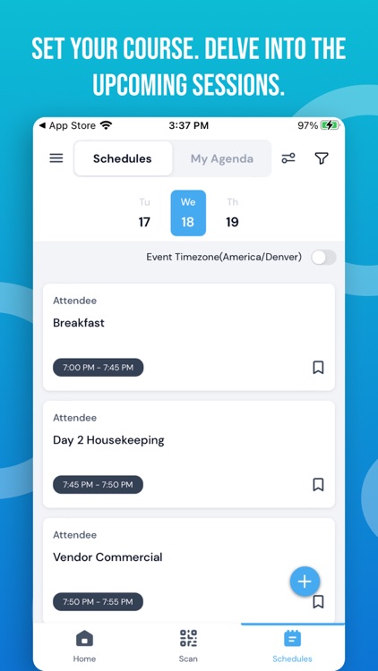 Diversify Conference 2024 screenshot-3