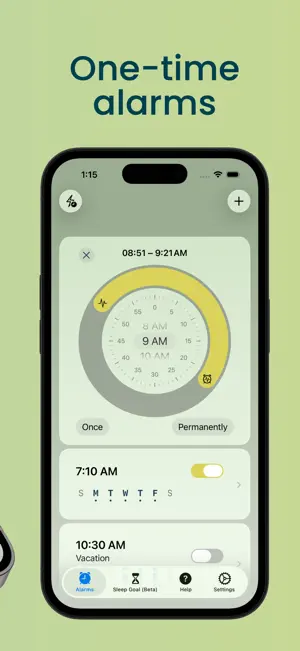 AwakeSync screenshot 3