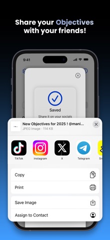 Manifester Screenshot 6 of 7