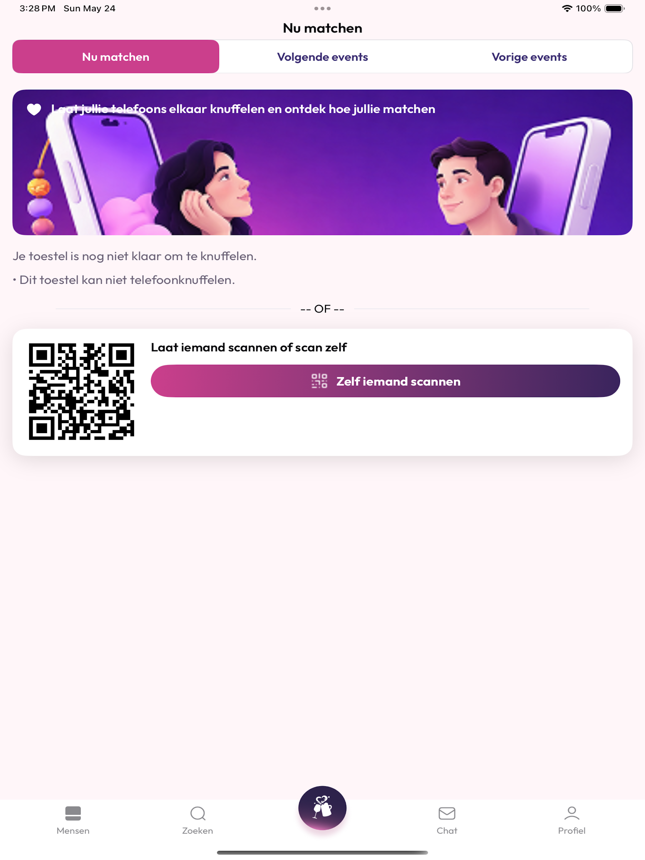 Smartbeat dating