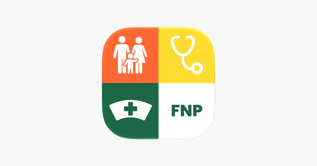 ‎FNP Exam by Rocket Prep 2026 App - App Store
