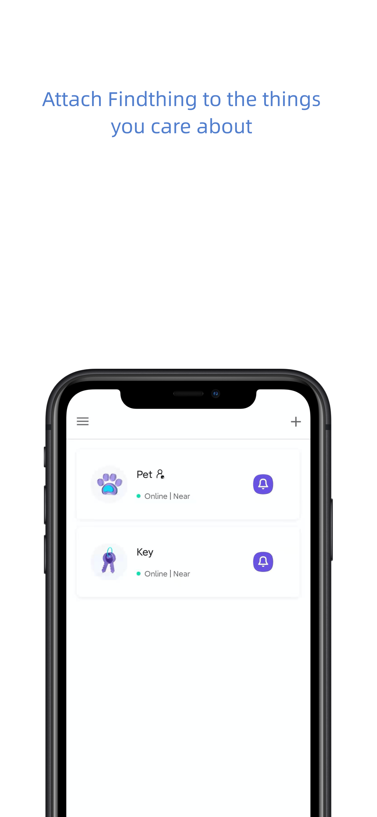 Findthing - Smart Finder