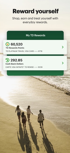 TD Canada screenshot 9